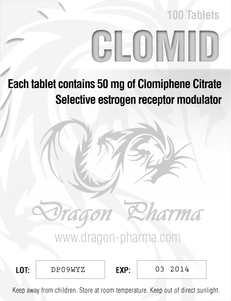 clomid