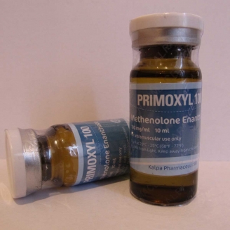 Methenolone enanthate and masteron