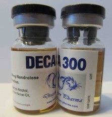 Deca 300 Review