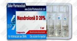 Nandrolona D Review