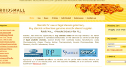 RoidsMall.To Review
