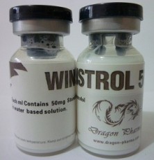 Stanozolol Review