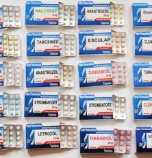 Balkan Pharmaceuticals Review