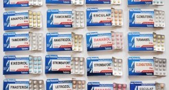 Balkan Pharmaceuticals Review
