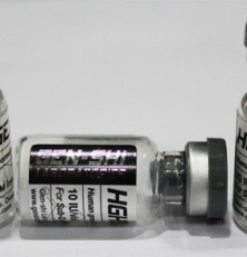 Gen-Shi Laboratories Review