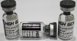 Gen-Shi Laboratories Review