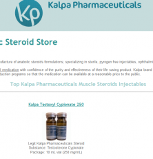 Kalpa-Pharmaceuticals.org Reviews