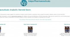 Kalpa-Pharmaceuticals.org Reviews