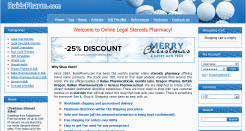 RoidsPharm.net Reviews