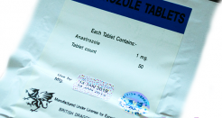 Anastrozole Tablets Reviews