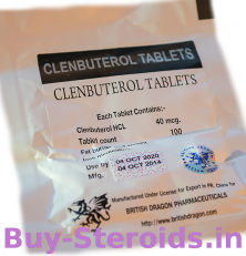 Clenbuterol Tablets Reviews
