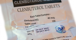 Clenbuterol Tablets Reviews