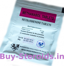 Methanabol Tablets Reviews