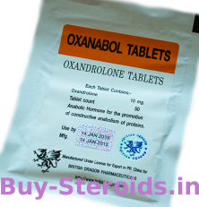 Oxanabol Tablets Reviews