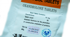 Oxanabol Tablets Reviews