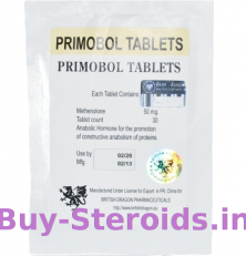 Primobol Tablets Reviews