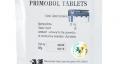Primobol Tablets Reviews
