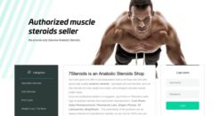7Steroids.com Reviews