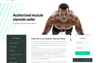 7Steroids.com Reviews