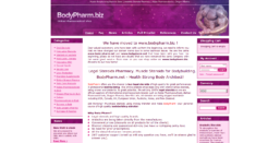 BodyPharm.biz Reviews