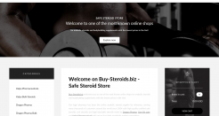 Buy-Steroids.biz Reviews