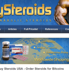 BuySteroids.ws Reviews