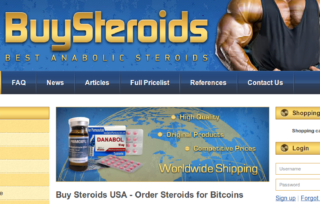 BuySteroids.ws Reviews