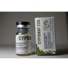 Cypionat 250 Reviews