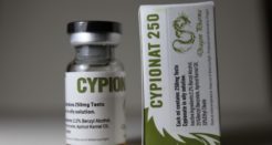 Cypionat 250 Reviews