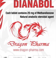 Dianabol Reviews