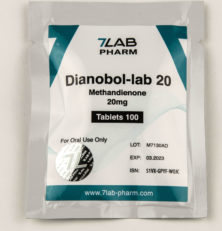 Dianobol-Lab 20 Reviews