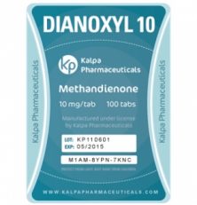 Dianoxyl Reviews