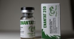Enantat 250 Reviews
