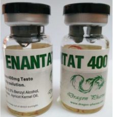 Enantat 400 Reviews