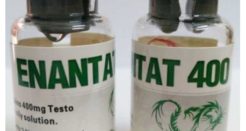 Enantat 400 Reviews