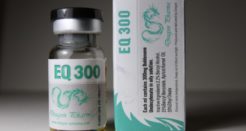 EQ 300 Reviews