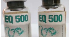 EQ 500 Reviews