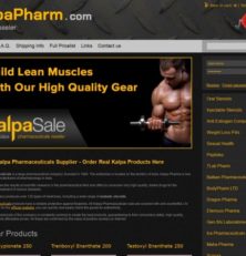 KalpaPharm.com Reviews