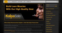 KalpaPharm.com Reviews