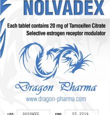 Nolvadex Reviews