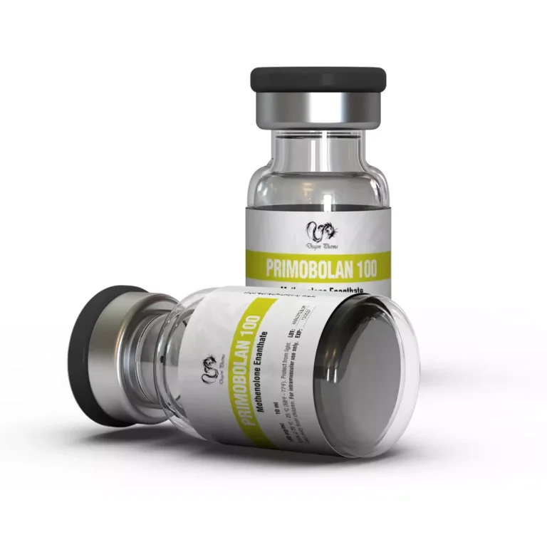 primobolan 100