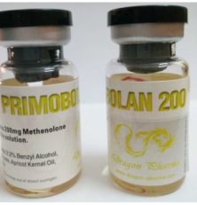 Primobolan 200 Reviews