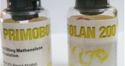 Primobolan 200 Reviews