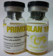 Primobolan 100 Reviews