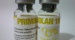 Primobolan 100 Reviews