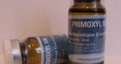 Primoxyl 100 Reviews