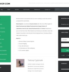 Roids-Shop.com Reviews