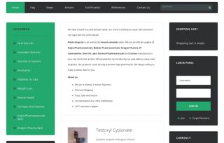 Roids-Shop.com Reviews