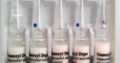 Stanoxyl Depot Reviews