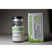 Sustanon 350 Reviews